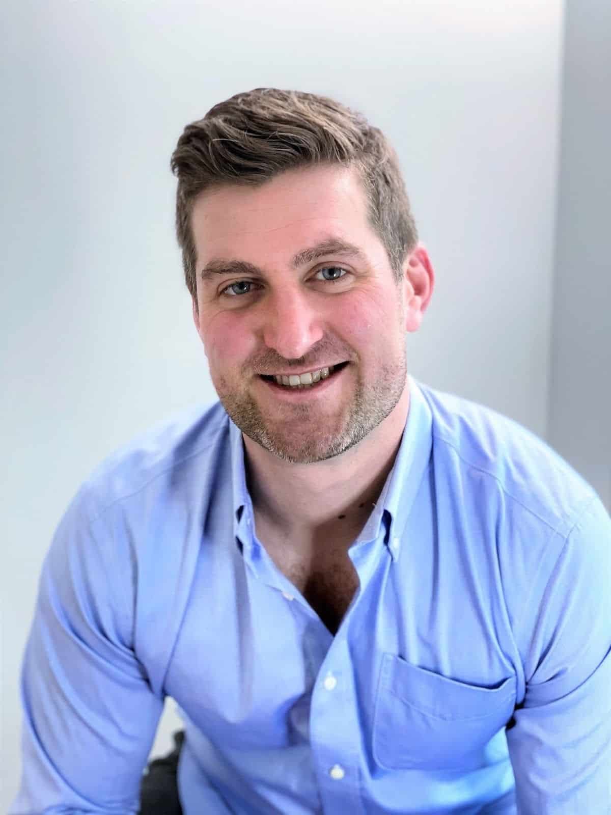 OneRange CEO Steve Gilman